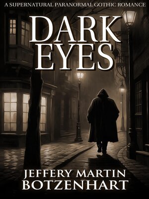 cover image of Dark Eyes